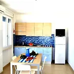 Le Palme Aparthotel 3*