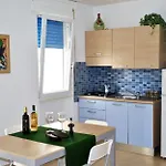 Le Palme 3* Marina di Mancaversa