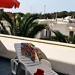 Aparthotel Le Palme Marina di Mancaversa
