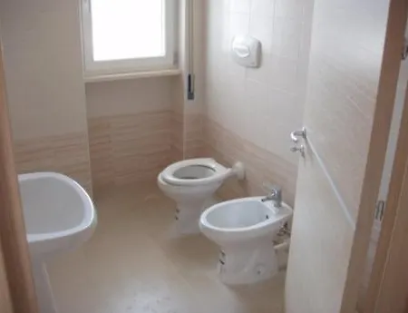 Appart hôtel Le Palme 3*