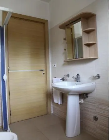 Appart hôtel Le Palme 3*