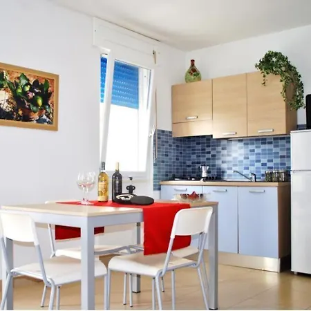 Aparthotel Le Palme