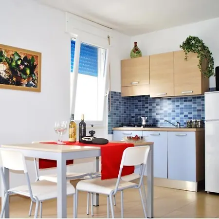 Aparthotel Le Palme