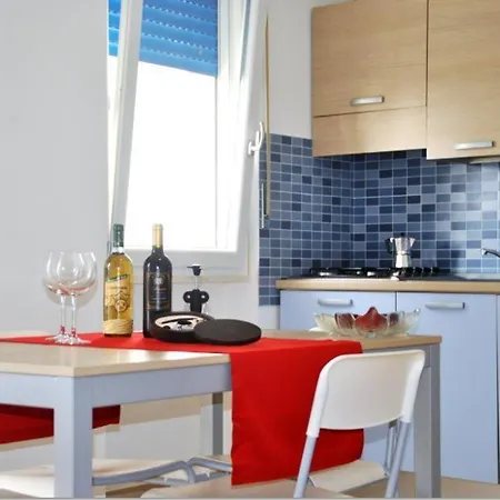 Le Palme Marina di Mancaversa