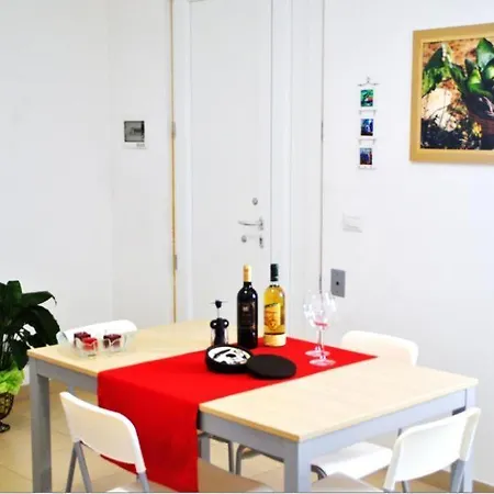 Le Palme Aparthotel