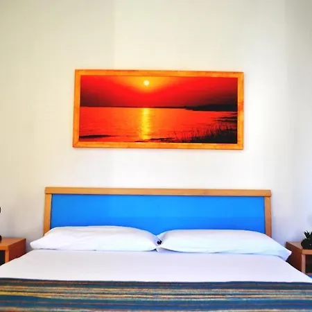 Le Palme Marina di Mancaversa