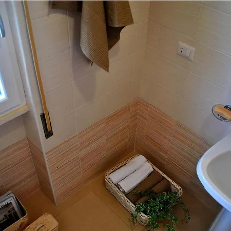 Le Palme 3* Marina di Mancaversa