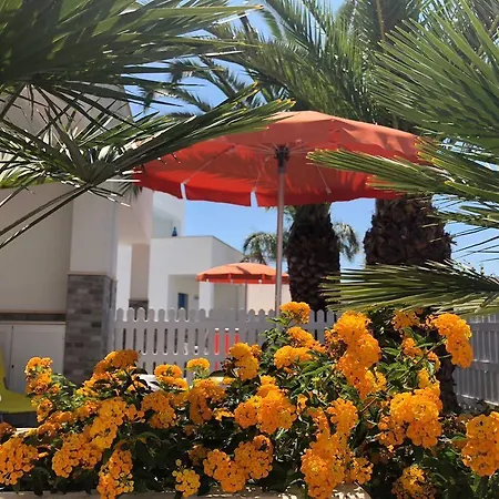 Aparthotel Le Palme *