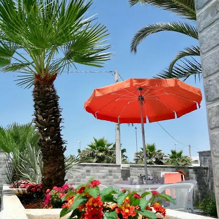 Le Palme * Marina di Mancaversa