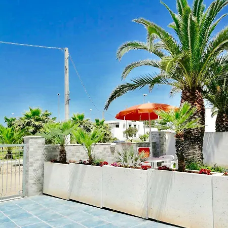 Aparthotel Le Palme