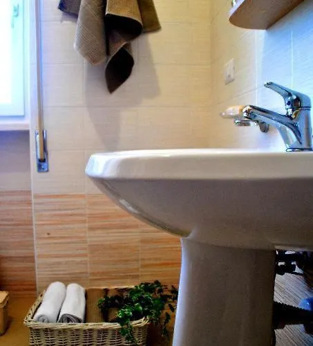 Le Palme Marina di Mancaversa