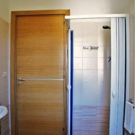 Le Palme Aparthotel 3*