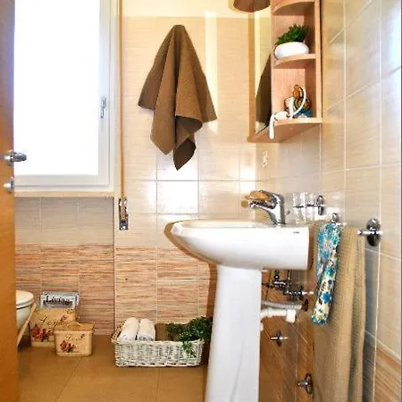 Le Palme Marina di Mancaversa