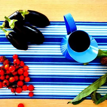 Aparthotel Le Palme Marina di Mancaversa