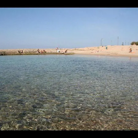 Apart Otel Le Palme 3*