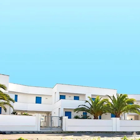 Le Palme Aparthotel Marina di Mancaversa
