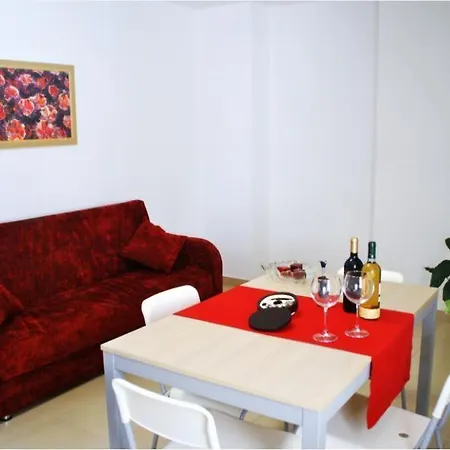 Apart Otel Le Palme 3*