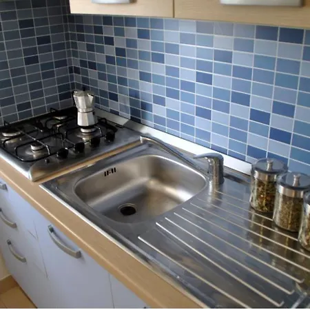 Le Palme Apartmanhotel 3*