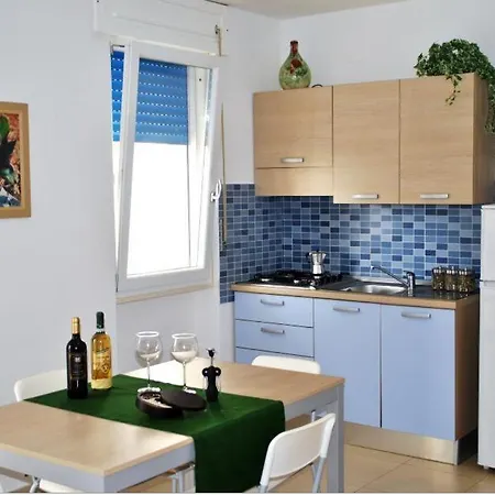 Le Palme 3* Marina di Mancaversa