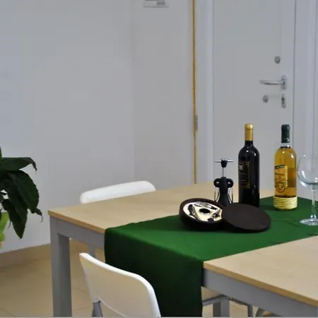 Apartmanhotel Le Palme