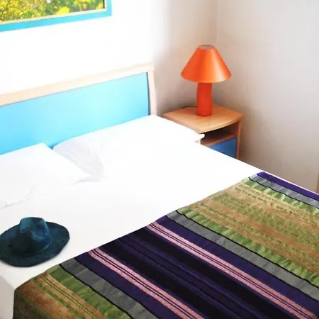 Le Palme Apartmanhotel Marina di Mancaversa