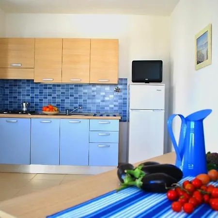 מלון דירות Le Palme