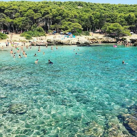 Apartmanhotel Le Palme