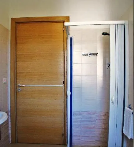 Le Palme Aparthotel 3*