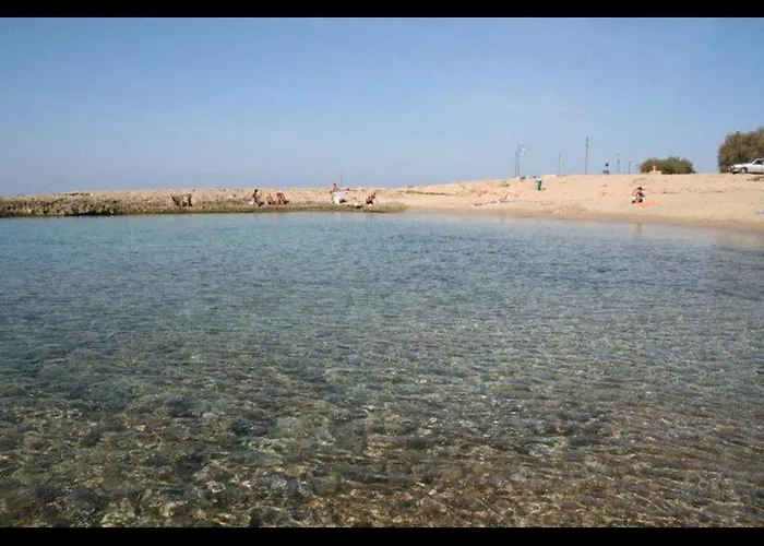 Aparthotel Le Palme 3*