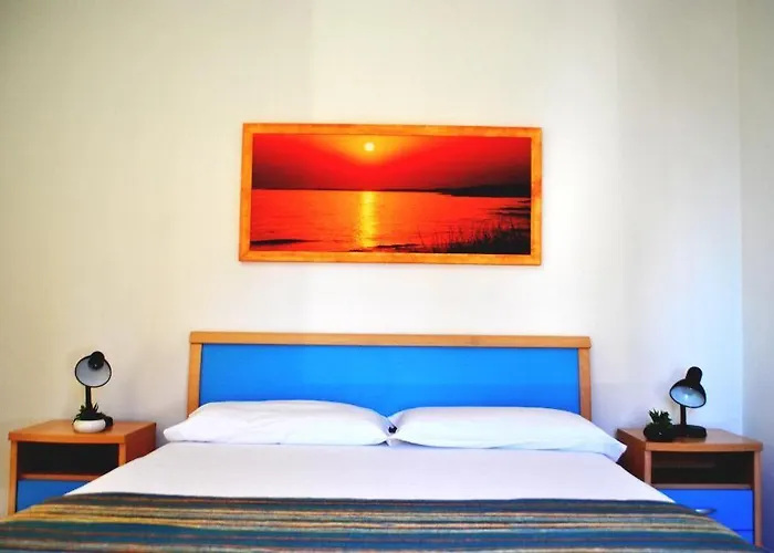 Le Palme Marina di Mancaversa